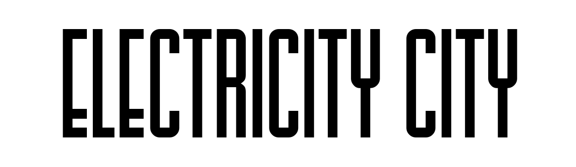 Electricity City
